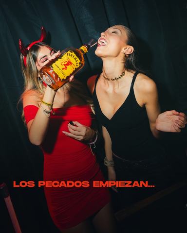 Nadie Se Salva: Antes de Halloween