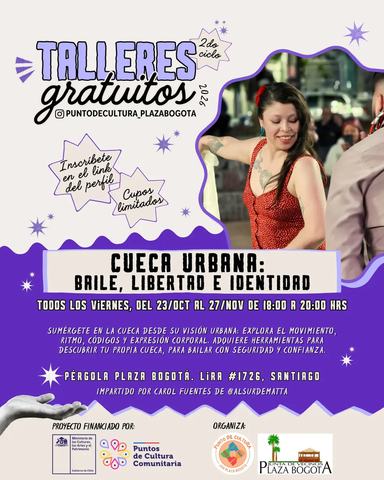 Al sur de Matta | Barrio Cuequero