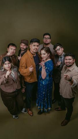 AMEY: Lanzamiento Paisajes Imaginarios