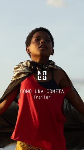 AMOR Festival: Like a Kite