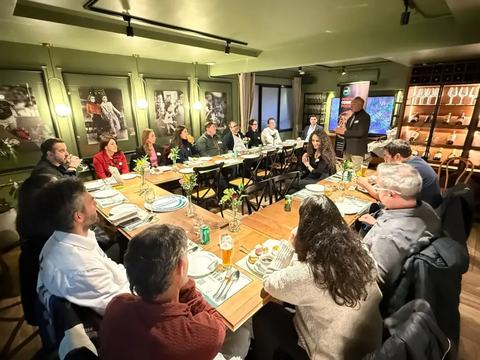 Encuentro Ampliando Círculos