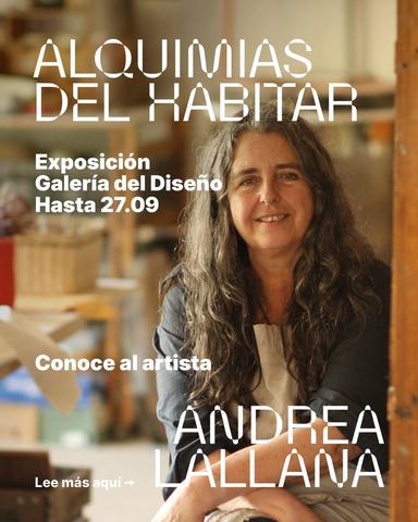 Alquimias del habitar