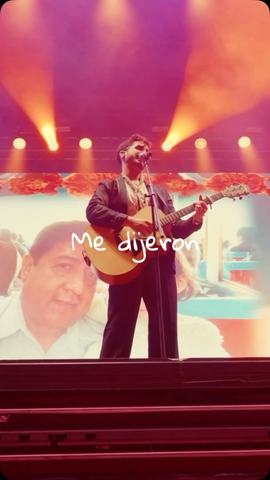 Andrés Obregón - Todo Pasá Tour