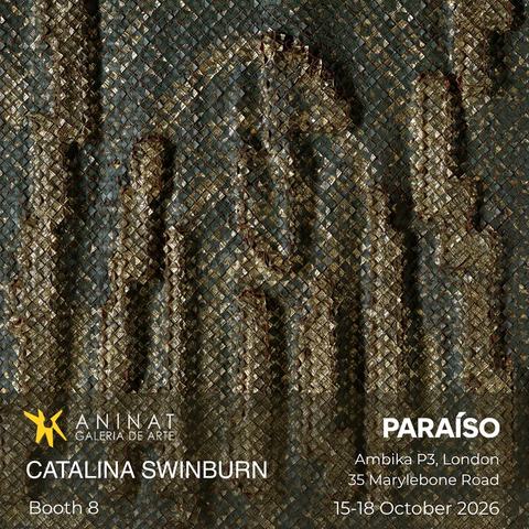 Catalina Swinburn: Sonic Relics