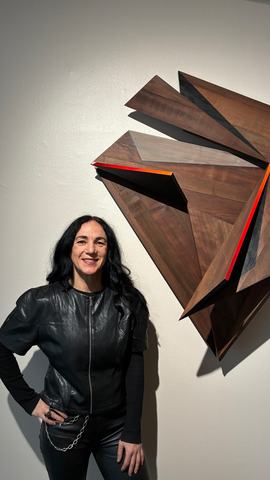 Visita guiada: Beatrice di Girolamo