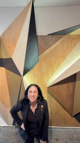 Visita guiada: Beatrice Di Girolamo