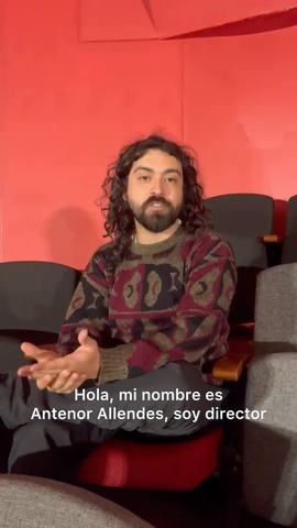 Taller "La Semilla del Drama"