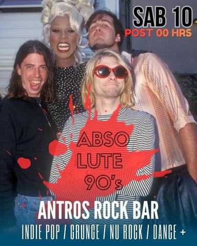 Fiesta 80's - 90's (Andytron)