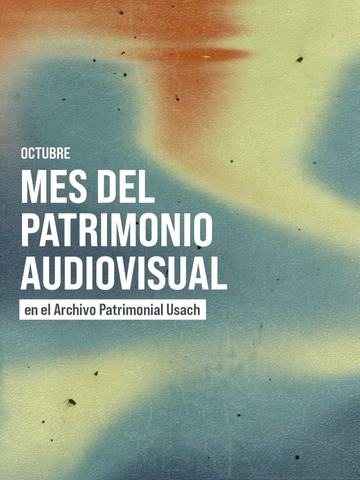 Mes del Patrimonio Audiovisual
