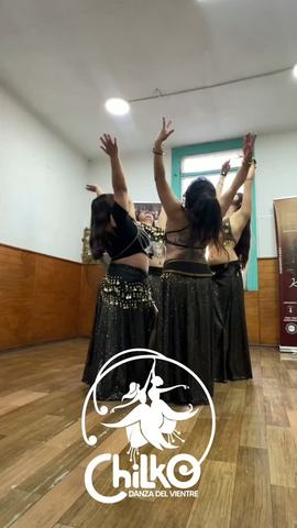 Clases de Danza del Vientre