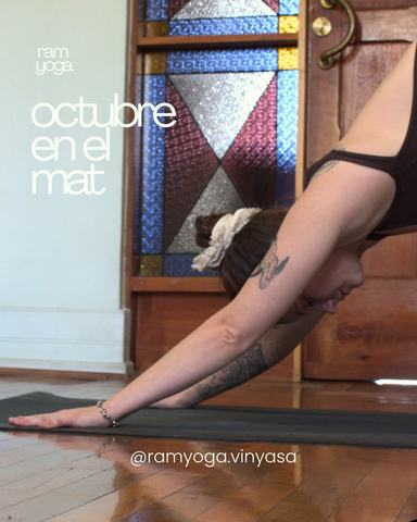 Ram Yoga Vinyasa