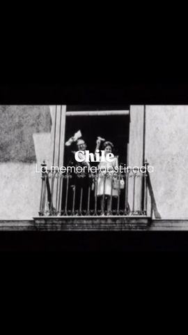 Cineklub Arteduca: Chile la memoria obstinada