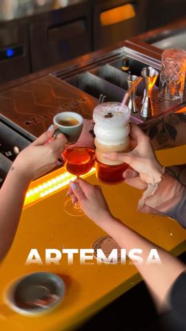 Artemisa Cocktail & Coffee Bar