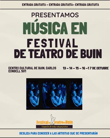 Cabra de Monte / Coníferos del Sur
