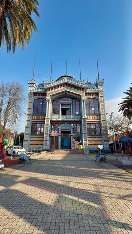 Museo Artequin