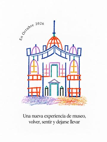 New museum experience