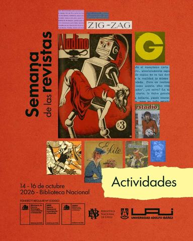 Semana de las Revistas