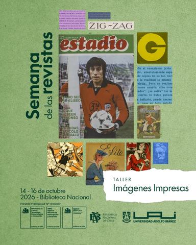 Taller Imágenes Impresas