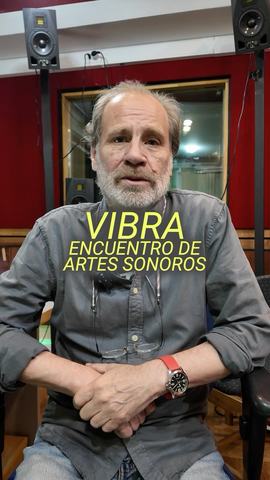 VIBRA 2026 - Jornada 2 (Tarde)