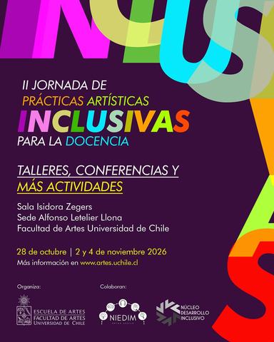 Taller de Danzaseña (Todo Público)