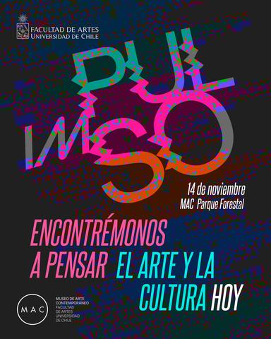 Impulso: Duelo. Arte y cultura hoy