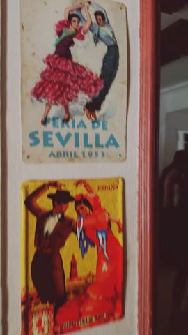 Baila hoy y mañana, baila toda la semana