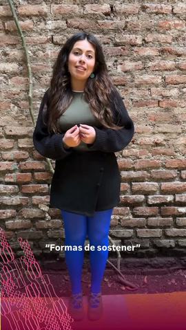 Conversatorio Formas de Sostener