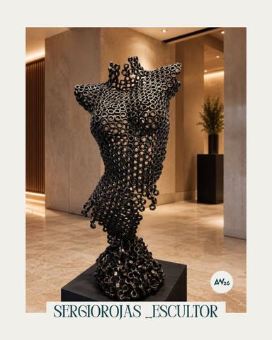 Art Week Chile - Sergio Rojas