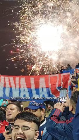 20° Asamblea de Hinchas Azules
