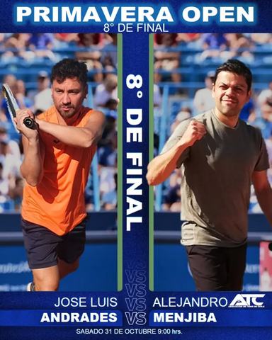 Primavera Open - Tennis