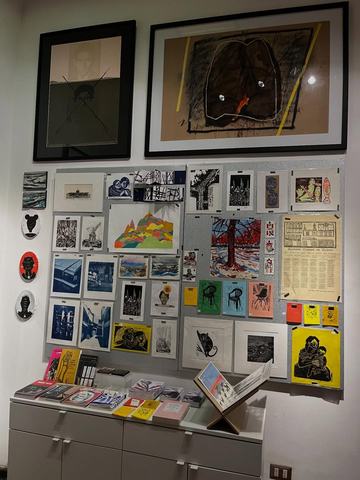 Atelier Nonima