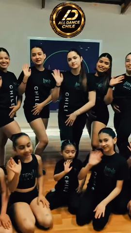 All Dance Chile 2026