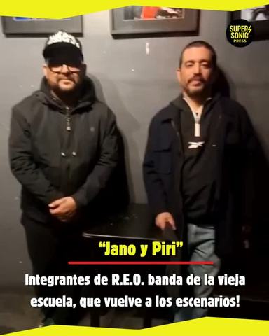 R.E.O. - Invoca y Destruye