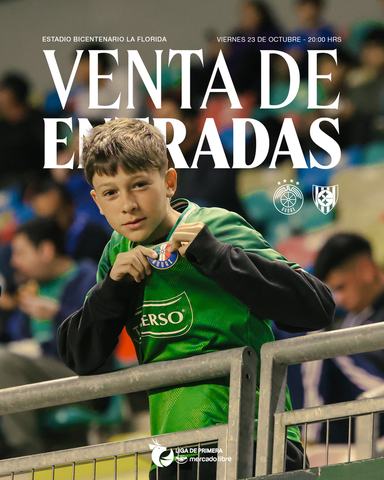 Audax Italiano vs Huachipato