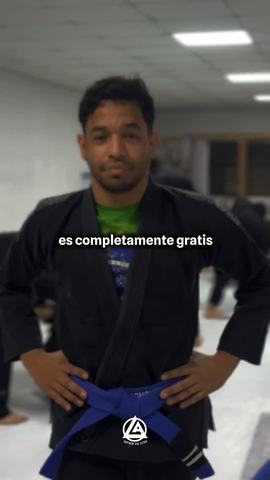 Clases de Jiu-Jitsu @Aufhen