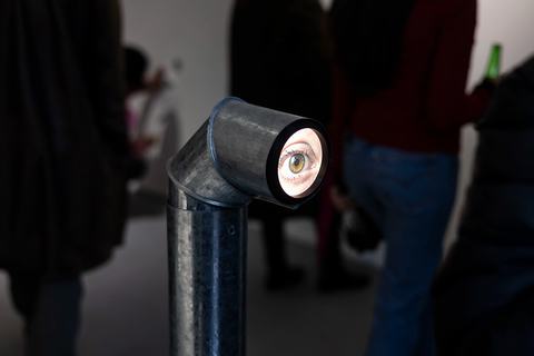 Galería Augusta Lecaros