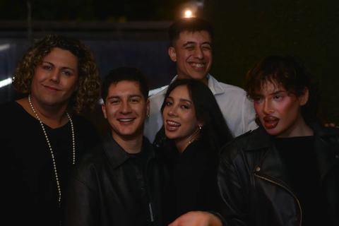 Aura Club