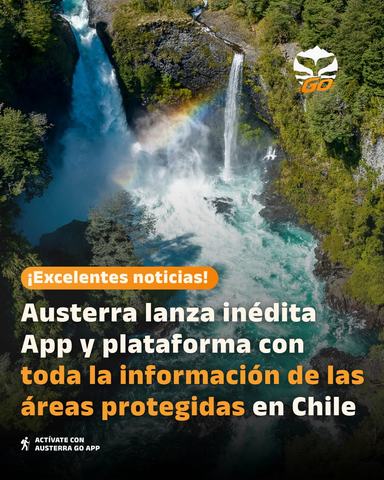 Austerra Go