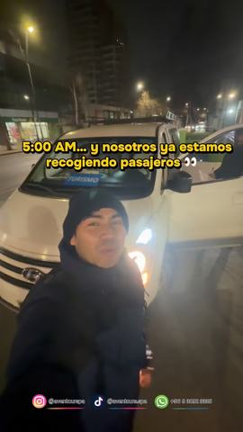 Salida diaria de retiro desde Santiago