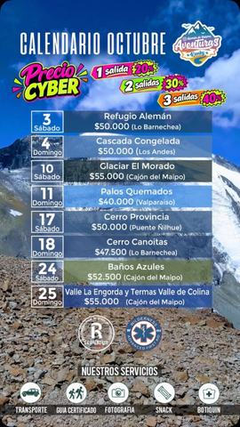 Cerro Canoitas