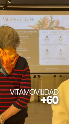 Vitamovilidad +60