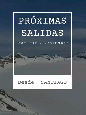 Conguillío y Sollipulli
