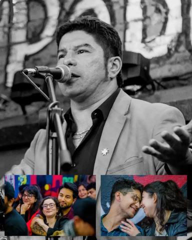 Noche de los Boleros VI