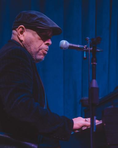 Santiago Sessions