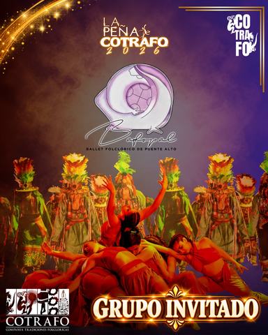La Peña de COTRAFO 2026