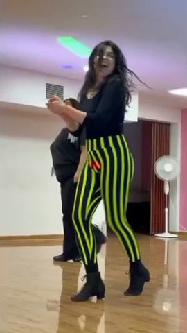 Clases de Baile - Coreografías Eternas