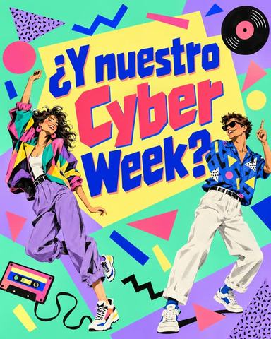 Clases de Baile Baila Forestal