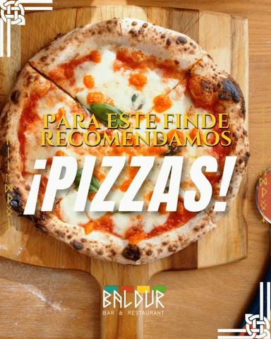 Oferta 2x1 Cervezas Baldur