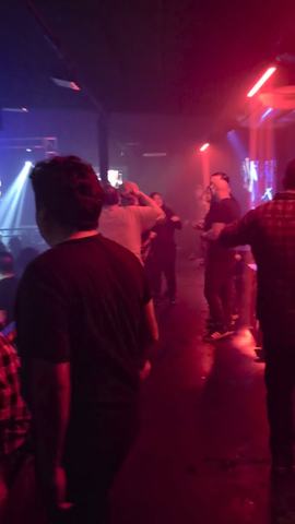 Fiesta Viernes y Sábados