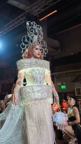 Evento Ballroom Chile